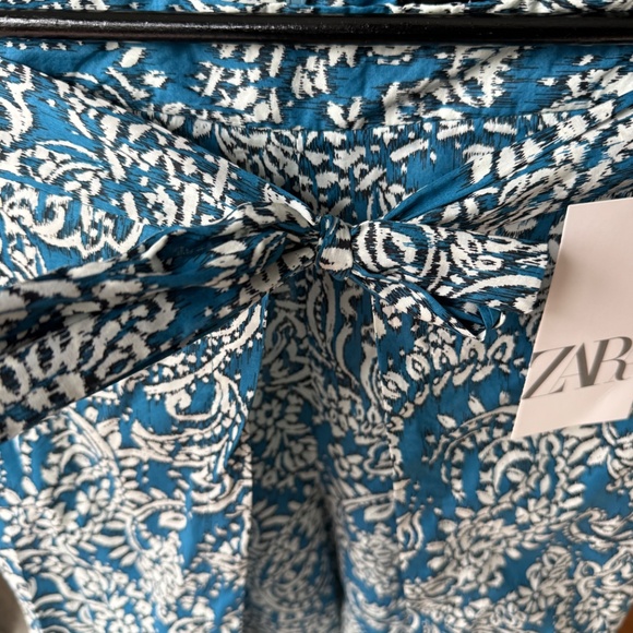 NWT Zara Pants - Picture 3 of 7
